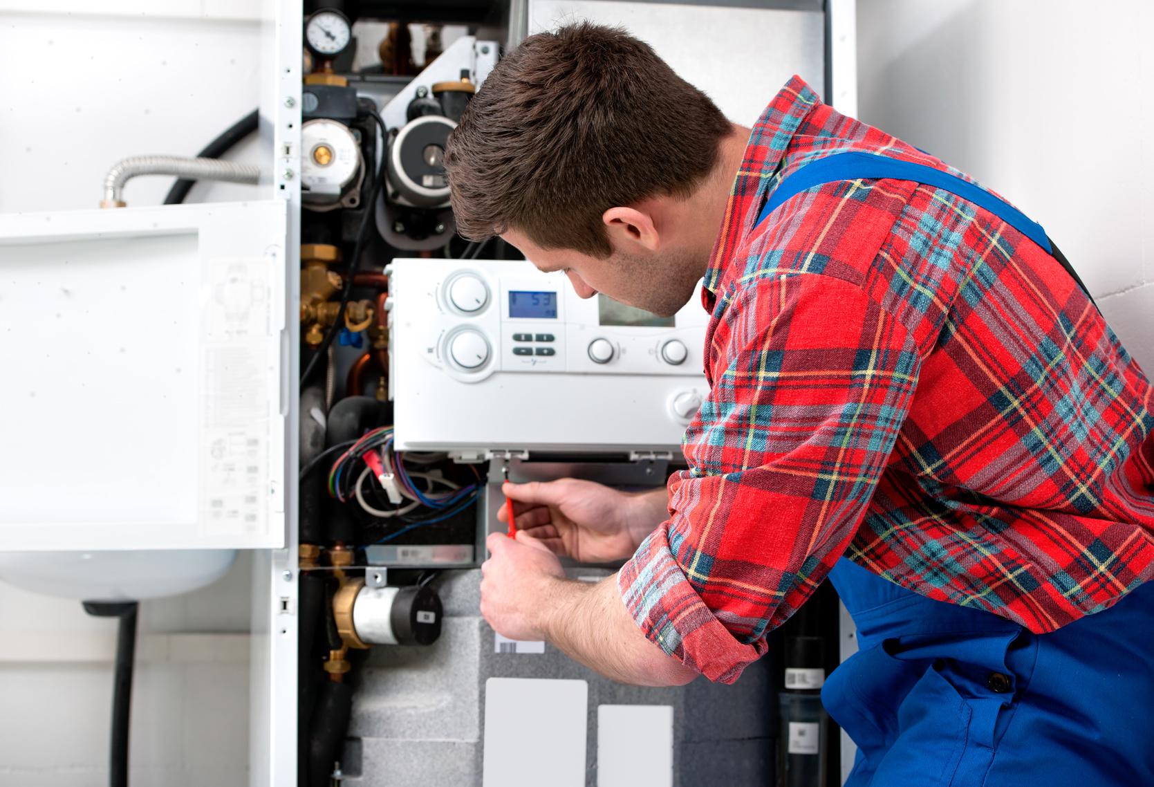 dépannage chauffage électrique Sarcelles